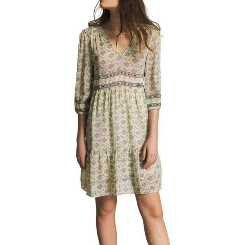 ba&sh Becky Dress - XS